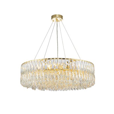 Подвесной светильник 12050/18P Gold Подвесной светильник 12050/18P Gold