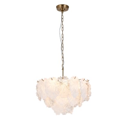 Подвесной светильник 12059/7P Brass