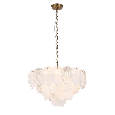 Подвесной светильник 12059/9P Brass