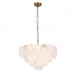 Подвесной светильник 12059/9P Brass