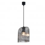 Подвесной светильник 11073/1P Smoke