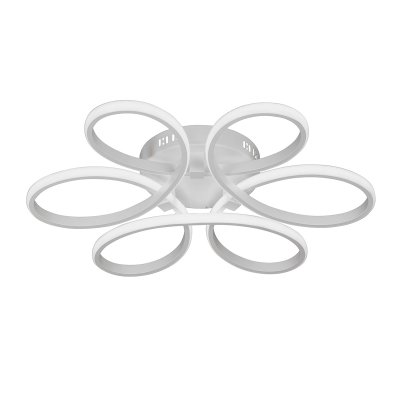 Светодиодный светильник Vitaluce V04618-03/6PL