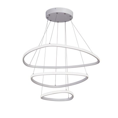 Светодиодный светильник Vitaluce V04624-03/3S