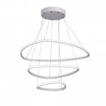 Светодиодный светильник Vitaluce V04624-03/3S