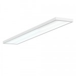 ВАРТОН" Светодиодный светильник офисный встраиваемый/накладной V1-A0-00270-01000-2003640