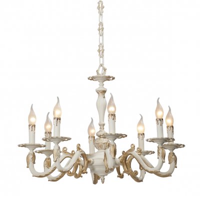 Люстра Vitaluce V1001/8