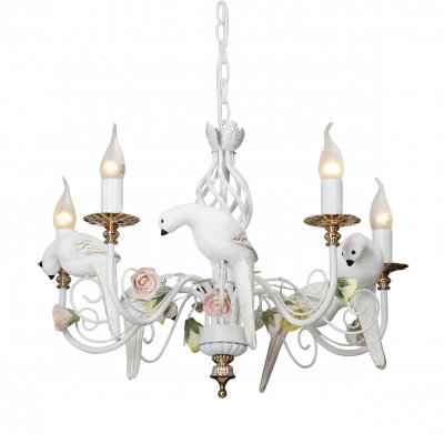 Люстра Vitaluce V1004/5