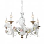 Люстра Vitaluce V1004/5