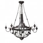 Люстра Vitaluce V1006/8