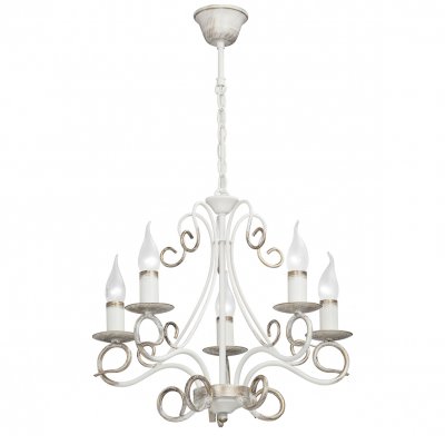 Люстра Vitaluce V1008/5