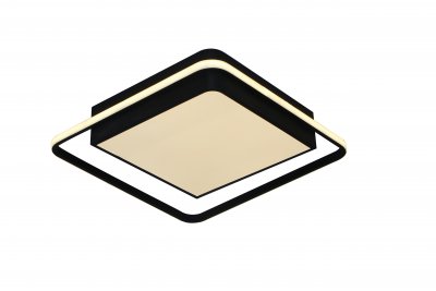 Светильник потолочный светодиодный Moderli V1012-CL Silectra LED*65W Светильник потолочный светодиодный Moderli V1012-CL Silectra LED*65W