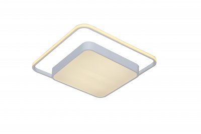 Светильник потолочный светодиодный Moderli V1013-CL Silectra LED*65W Светильник потолочный светодиодный Moderli V1013-CL Silectra LED*65W