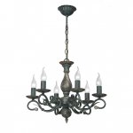 Люстра Vitaluce V1015/6