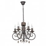 Люстра Vitaluce V1016/5