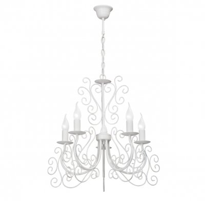 Люстра Vitaluce V1017/5 Люстра Vitaluce V1017/5