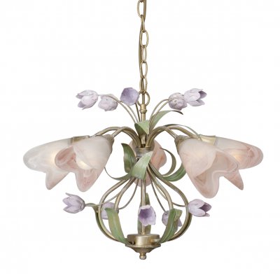 Люстра Vitaluce V1025/5 Люстра Vitaluce V1025/5