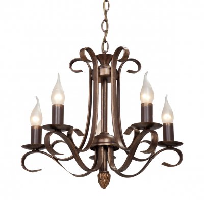 Люстра Vitaluce V1027/5