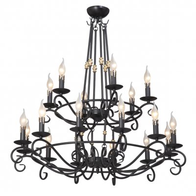 Люстра Vitaluce V1039/12+6 Люстра Vitaluce V1039/12+6