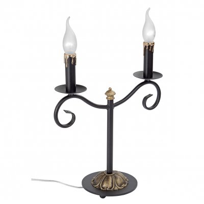 Светильник настольный Vitaluce V1039/2L