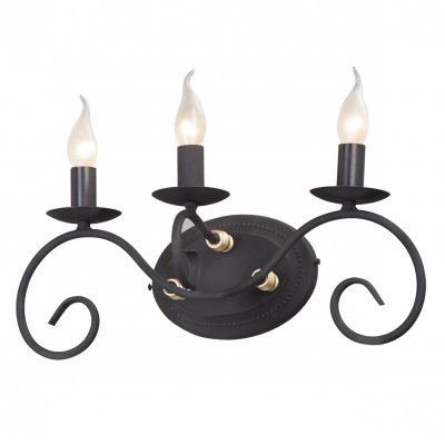 Светильник настенный Vitaluce V1039/3A