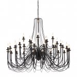 Люстра Vitaluce V1044/35