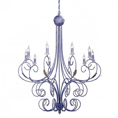 Люстра Vitaluce V1048/10