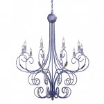 Люстра Vitaluce V1048/10