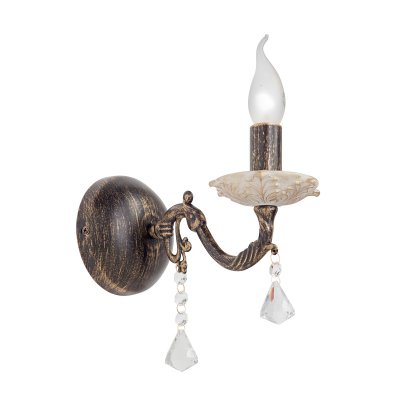 Светильник настенный Vitaluce V1050/1A Светильник настенный Vitaluce V1050/1A