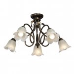 Люстра Vitaluce V1051/5PL