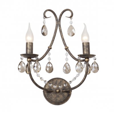 Светильник настенный Vitaluce V1060/2A