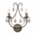 Светильник настенный Vitaluce V1060/2A