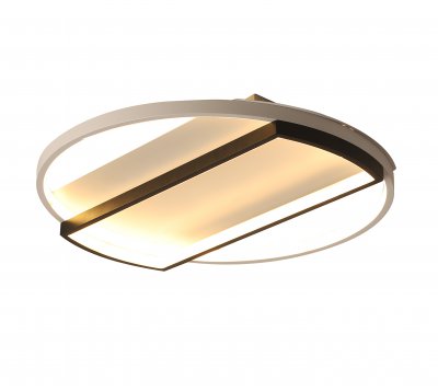 Светильник потолочный светодиодный Moderli V1061-CL Criteo LED*72W Светильник потолочный светодиодный Moderli V1061-CL Criteo LED*72W