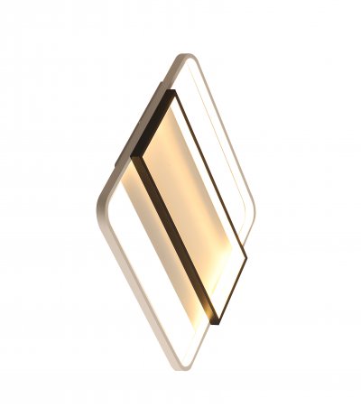 Светильник потолочный светодиодный Moderli V1062-CL Criteo LED*75W