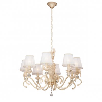 Люстра Vitaluce V1066-3/8