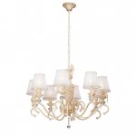 Люстра Vitaluce V1066-3/8