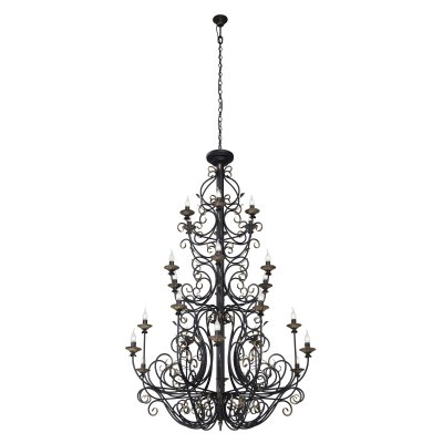 Люстра Vitaluce V1078-1/24