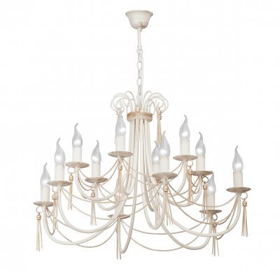 Люстра Vitaluce V1080/12 Люстра Vitaluce V1080/12