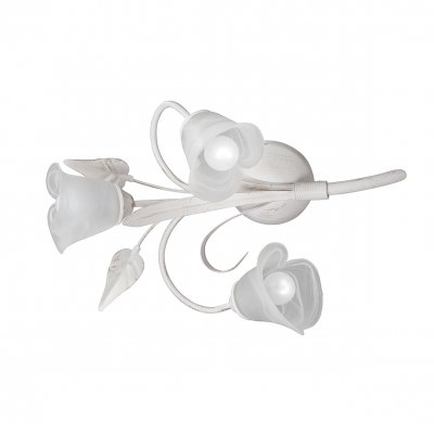 Люстра Vitaluce V1085-0/3PL