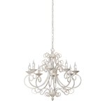 Люстра Vitaluce V1094-0/8