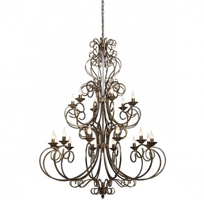 Люстра Vitaluce V1094-1/12+6