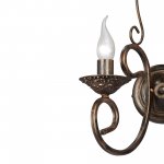 Светильник настенный Vitaluce V1094-1/2A