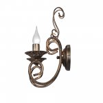 Светильник настенный Vitaluce V1094-1/2A