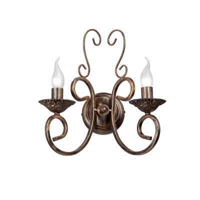 Светильник настенный Vitaluce V1094-1/2A Светильник настенный Vitaluce V1094-1/2A