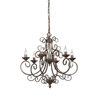 Люстра Vitaluce V1094-1/6 Люстра Vitaluce V1094-1/6