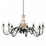 Люстра Vitaluce V1096/8