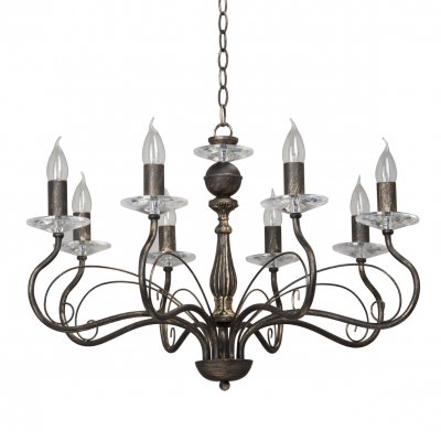 Люстра Vitaluce V1099/8 Люстра Vitaluce V1099/8