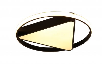 Светильник потолочный светодиодный Moderli V1100-CL Solo LED*46W