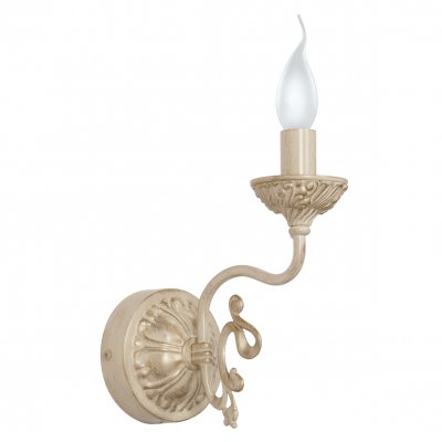 Светильник настенный Vitaluce V1115/1A Светильник настенный Vitaluce V1115/1A