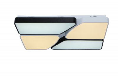 Светильник потолочный светодиодный Moderli V1120-CL Nice LED*150W