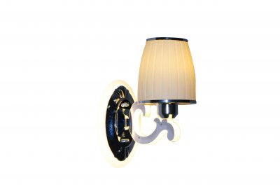 Бра Moderli V1130-1W Violetta 1*E27*60W